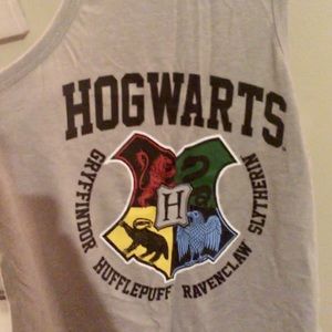 Harry potter tanktop